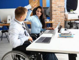 Praktyczny poradnik savoir vivre wobec osób niepełnosprawnych