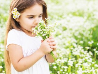 Jak wykorzystać naturalne składniki w leczeniu alergii?