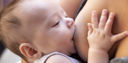 Odporność a karmienie piersią: jak naturalne żywienie wpływa na zdrowie dziecka?