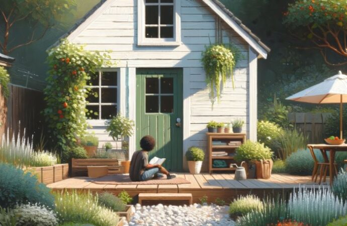 Jak budować przyjazne dla środowiska domy?