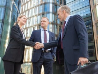 Sekrety sukcesu długoterminowego partnerstwa w biznesie