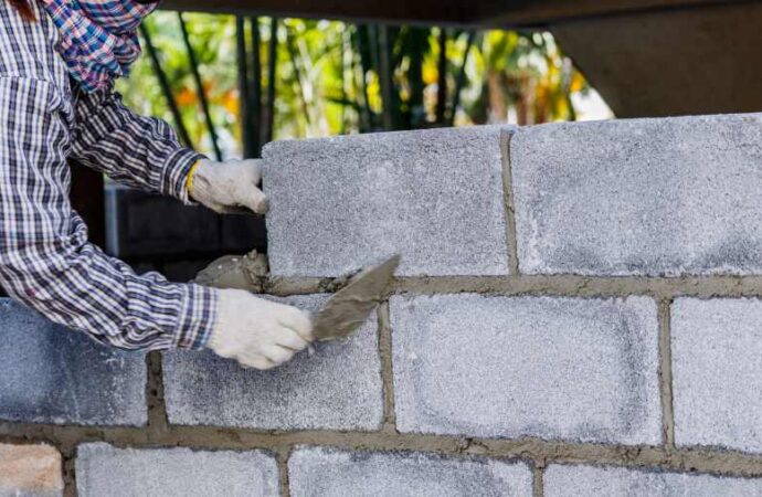 „Jak zacząć murowanie – poradnik dla nowicjuszy”