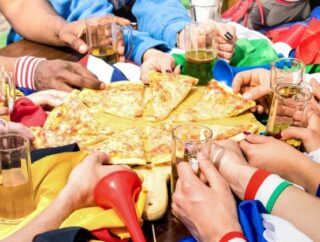 Jak zorganizować włoski wieczór tematyczny w domu