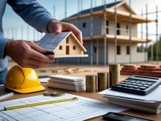 Etapy finansowania budowy domu — jak zabezpieczyć się przed długami