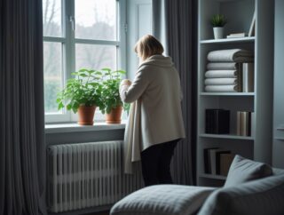 Ustawienie 21°C na termostacie – optymalny kompromis między oszczędnościami a wygodą