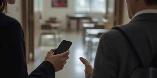 Zajęcia bez powiadomień - jak nauczyciele tworzą strefy wolne od ekranów