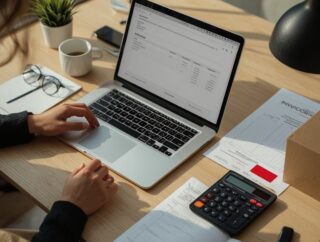 Przygotowanie e-sklepu na obowiązkowe faktury elektroniczne