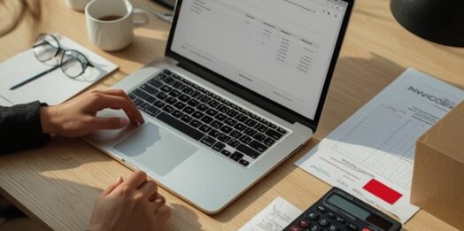 Przygotowanie e-sklepu na obowiązkowe faktury elektroniczne