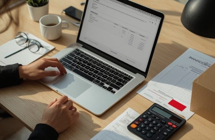 Przygotowanie e-sklepu na obowiązkowe faktury elektroniczne