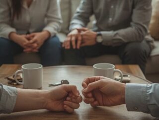 Wpływ codziennych słów bliskiej osoby na równowagę emocjonalną