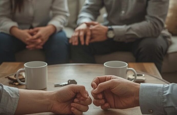 Wpływ codziennych słów bliskiej osoby na równowagę emocjonalną