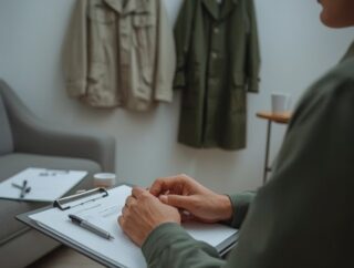 Rok pandemii a kondycja psychiczna — spojrzenie przez pryzmat PTSD