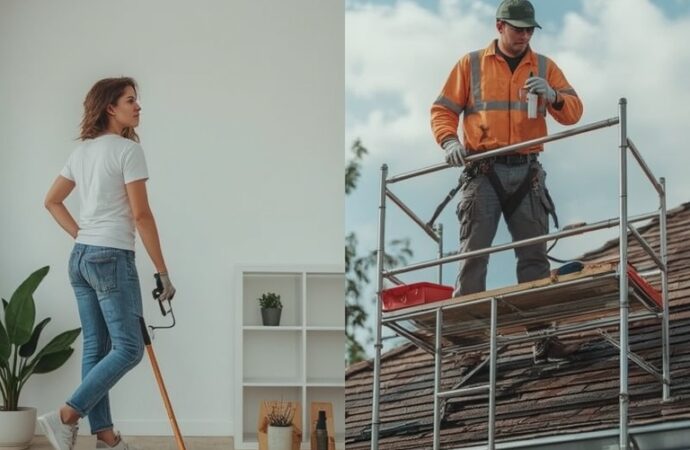 Bezpieczna instalacja elektryczna w mieszkaniu – kiedy tani wykonawca kosztuje więcej