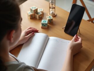 Samotne zabawy wzmacniają odporność emocjonalną dziecka