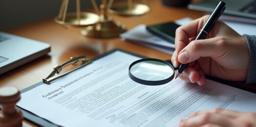 Przebieg kontroli ZUS dla zleceniodawców umów o dzieło - czego mogą się spodziewać