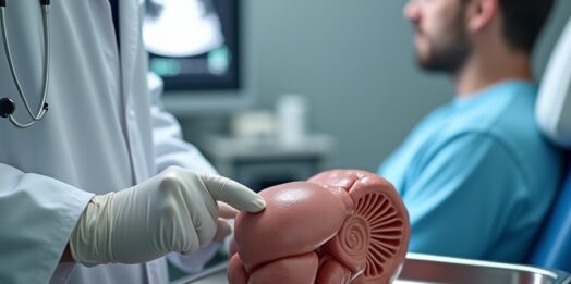 Myślisz, że wszystko gra? Tak prostata potrafi zwieść nawet czujnych