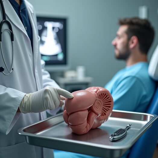 Myślisz, że wszystko gra? Tak prostata potrafi zwieść nawet czujnych