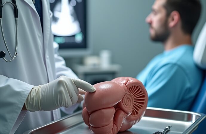 Myślisz, że wszystko gra? Tak prostata potrafi zwieść nawet czujnych